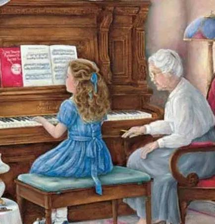 给你支招，看看你的孩子到底适不适合学钢琴！